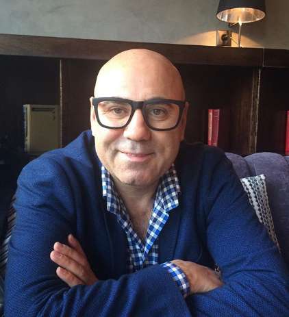 Иосиф Пригожин