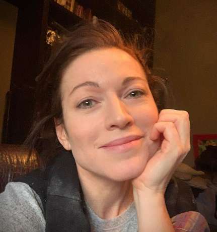 Алена Хмельницкая