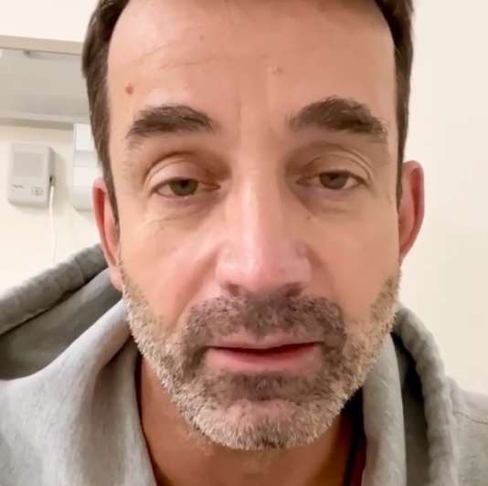 Дмитрий Певцов