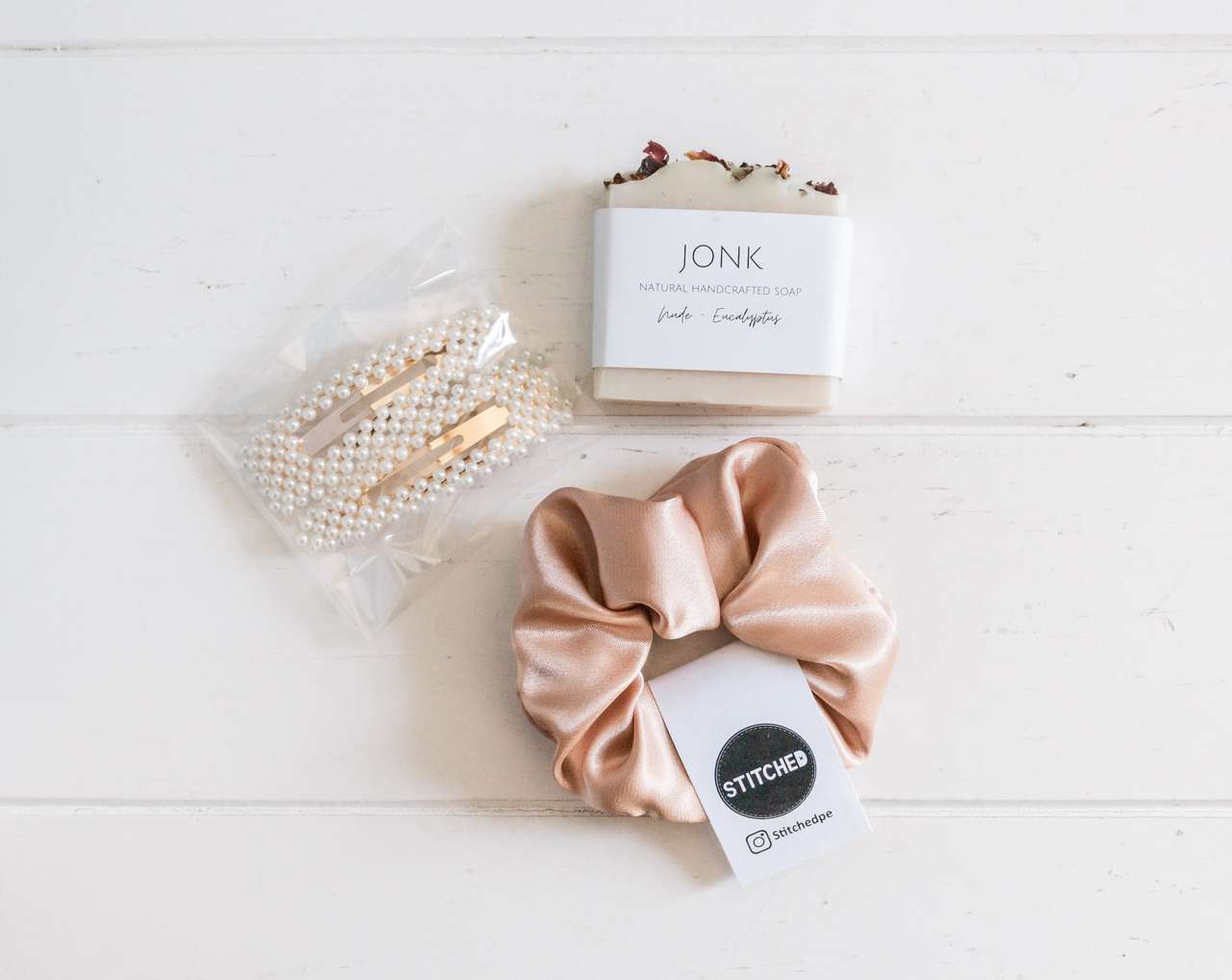 Выбирайте резинки, которые легко снимать