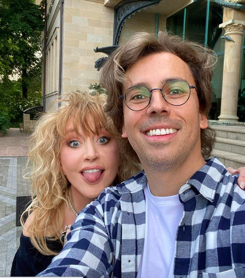 Галкин и Пугачева: «Не дождетесь, сплетники»