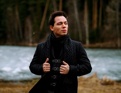 Родион Газманов рассказал, как себя чувствует после прививки