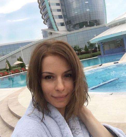 Ирина Лачина