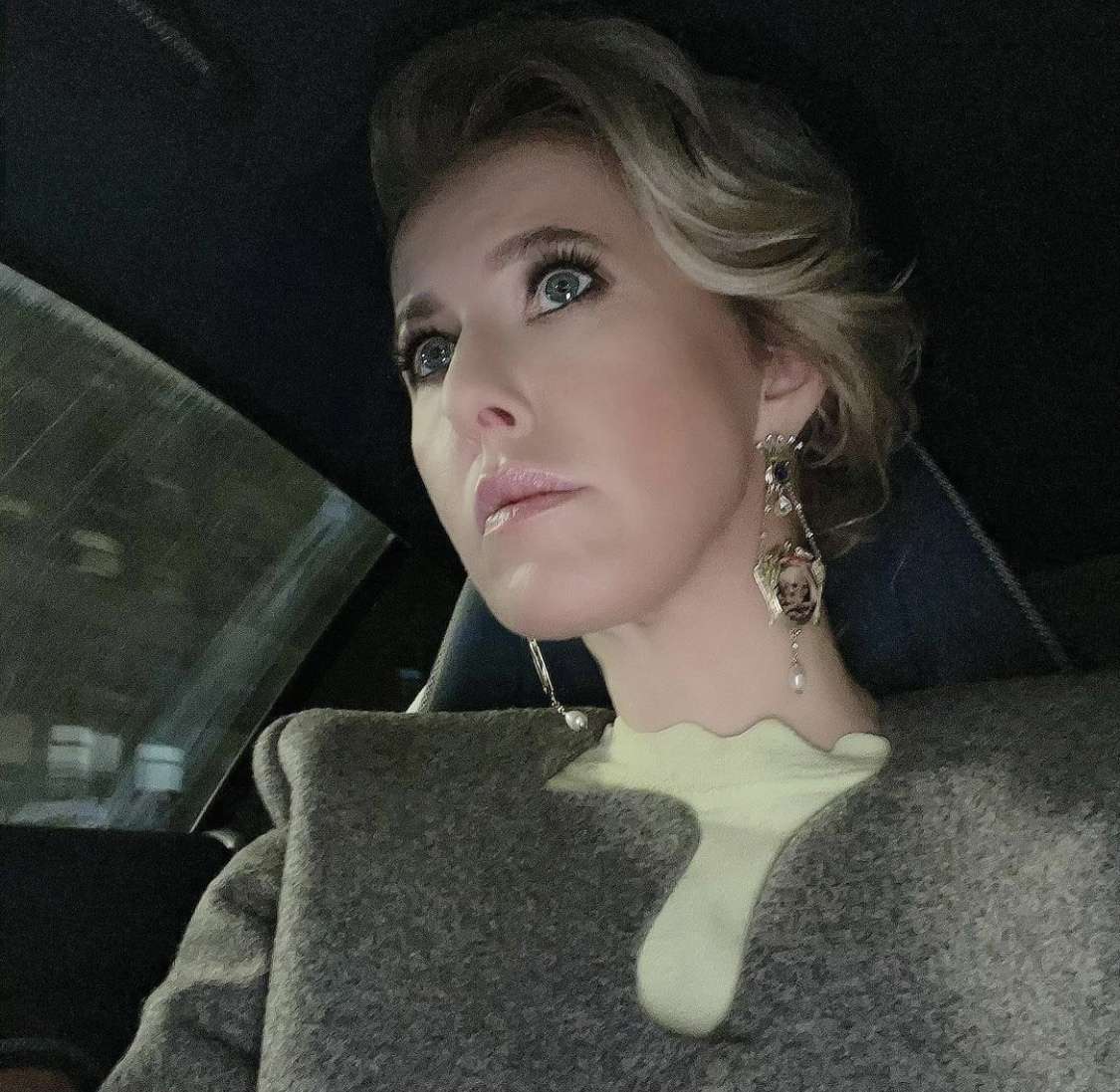 Ксения Собчак