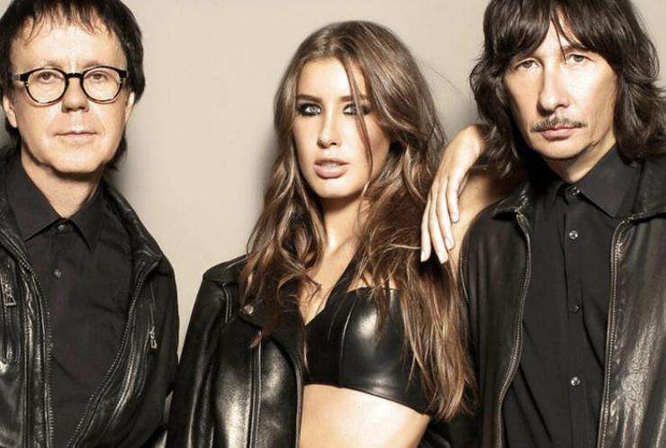 Владимир Миклошич, Кети Топурия, Байгали Серкебаев