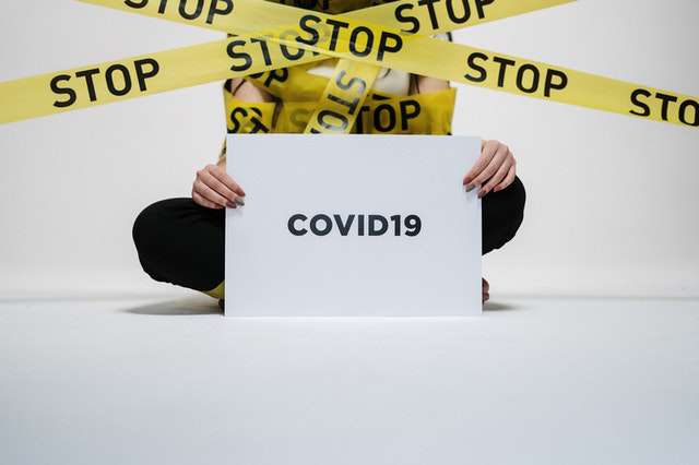 У россиянина впервые обнаружен британский штамм COVID-19