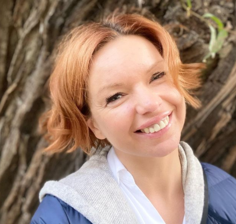 Алиса Гребенщикова: «Цензура есть. Ее много»