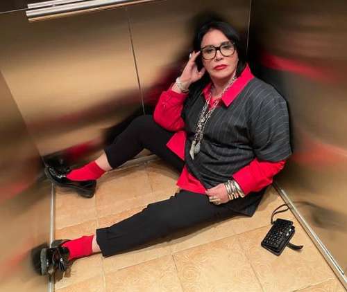 Надежда Бабкина