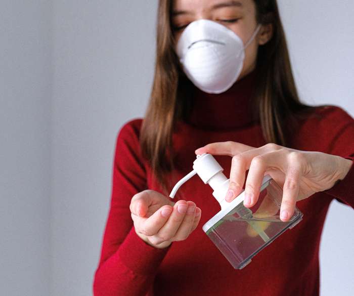 Сегодняшние цифры по пандемии коронавируса