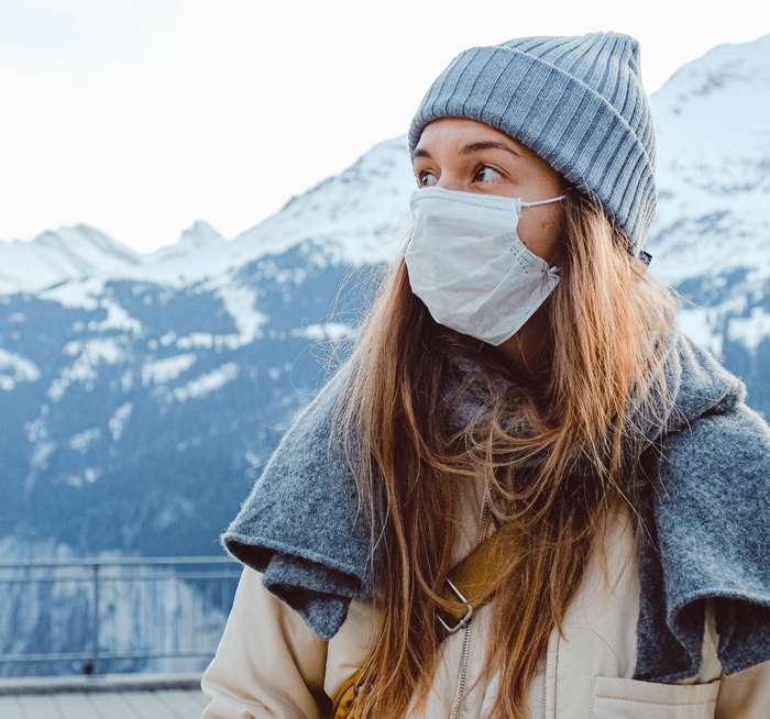 Сегодняшние цифры по COVID-19