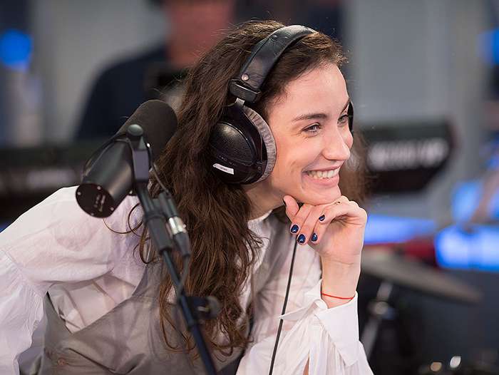 Виктория Дайнеко