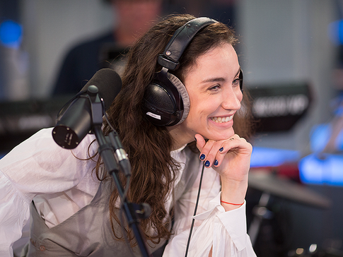 Виктория Дайнеко о Джастине Тимберлейке: «Первое, что он сделал при встрече, — встал на одно колено»