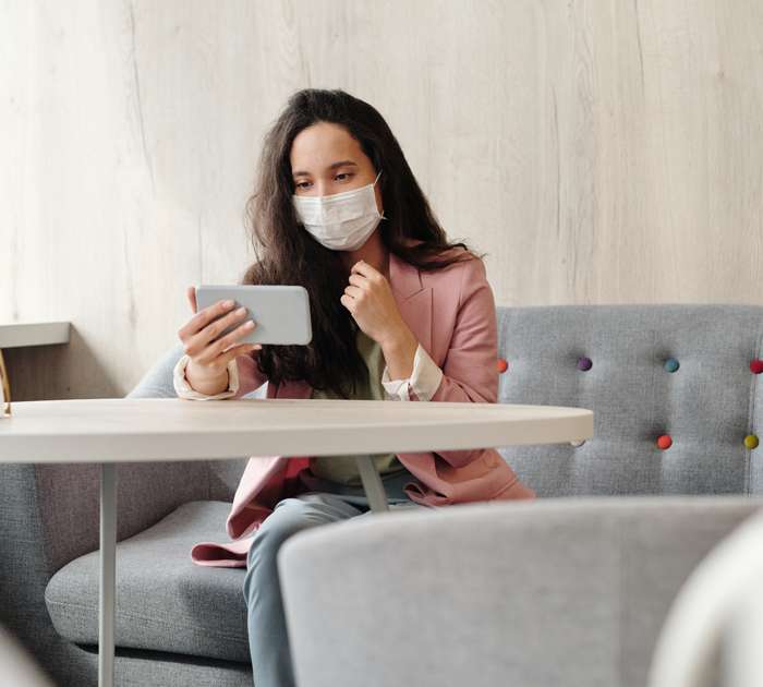 Сегодняшние цифры по пандемии коронавируса