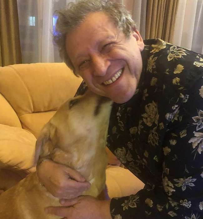 Борис Грачевский