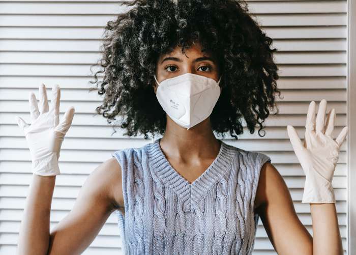 Сегодняшние цифры по пандемии коронавируса