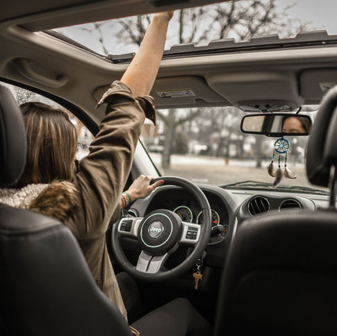 Все, что вы хотели знать о новых правилах прохождения техосмотра автомобилей