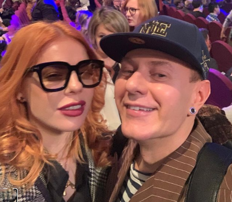 Анастасия Стоцкая об Александре Шевчуке: «У него было гораздо больше сил, чем у меня»