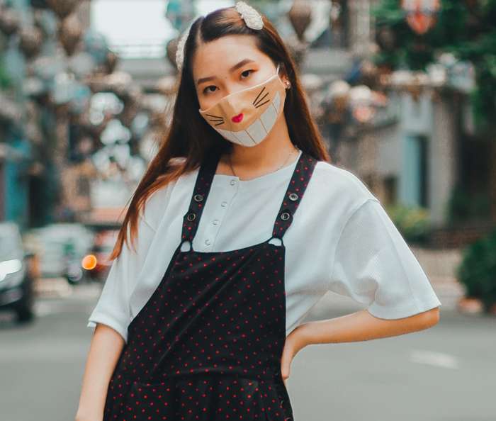 Эффективны ли тканевые маски?