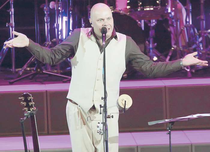 Алексей Кортнев