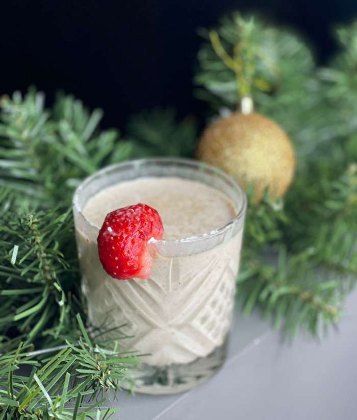 Витаминный смузи от Яны Sims