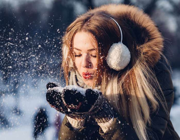 Для кого из знаков Зодиака февраль станет счастливым?