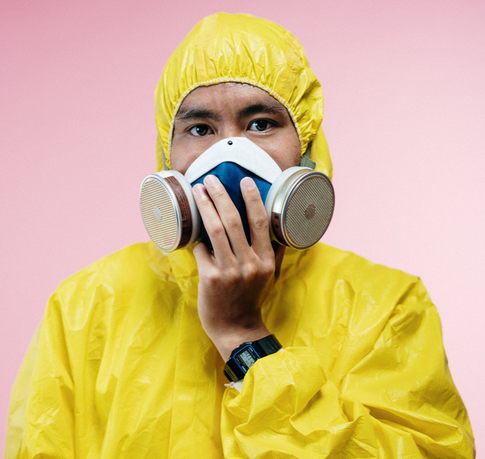 Признания ученых из Уханя вернули к вопросу о происхождении COVID−19