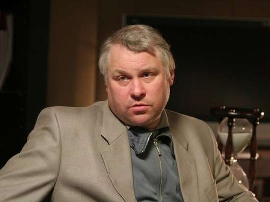 Александр Воробьев