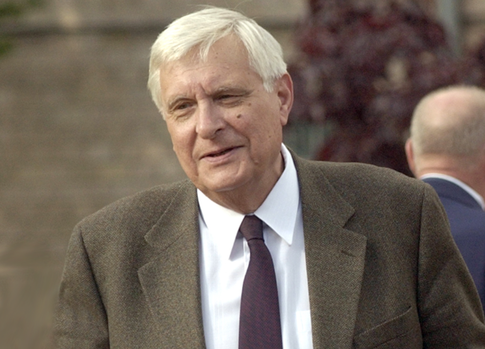 Олег Басилашвили попал в больницу с коронавирусом