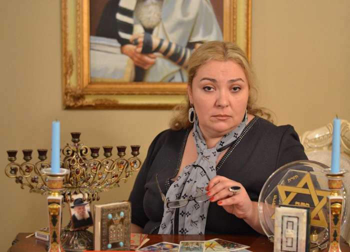 Александра Харрис Александра Харрис