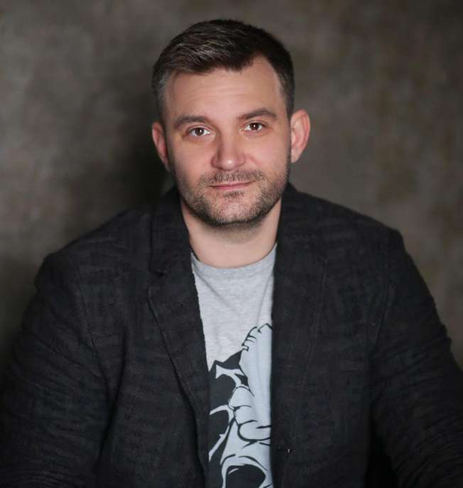 Дмитрий Скворцов