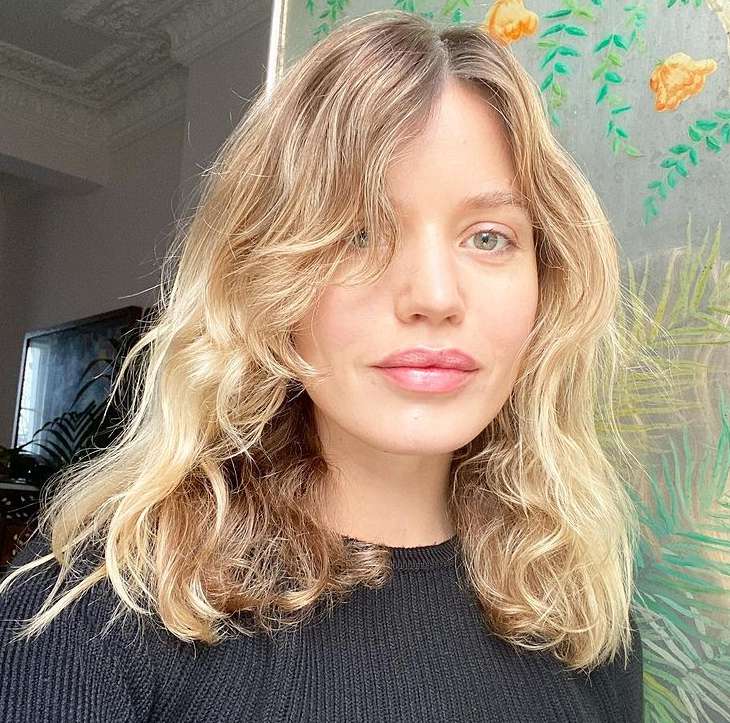 Джорджия Мэй Джаггер