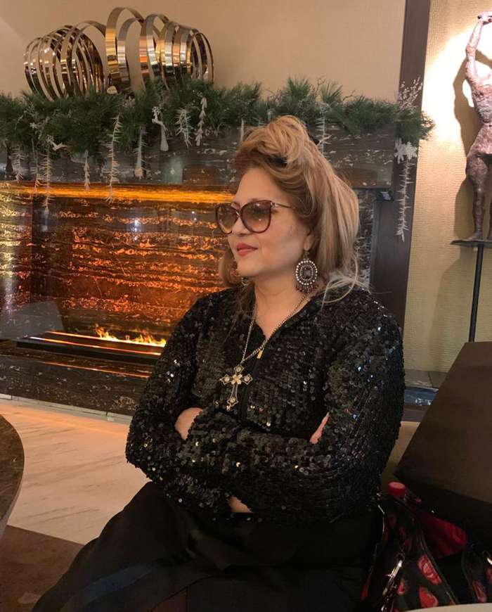 Галина Янко