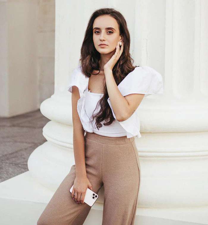 Натали Винер