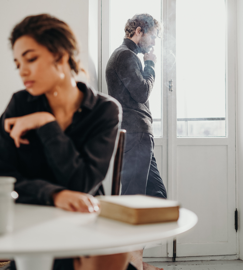 Признаки неудачницы: почему тебе изменяют