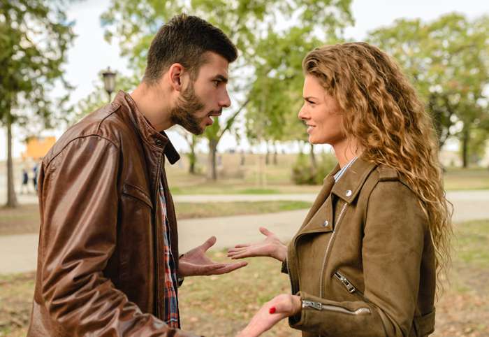 Не спешите выяснять отношения и зарываться в негативе — лучше устройте совместную перезагрузку