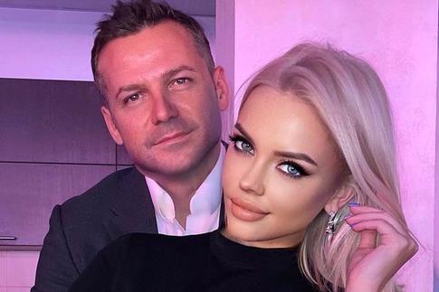 Милана Тюльпанов вышла замуж: «Снова на те же грабли»