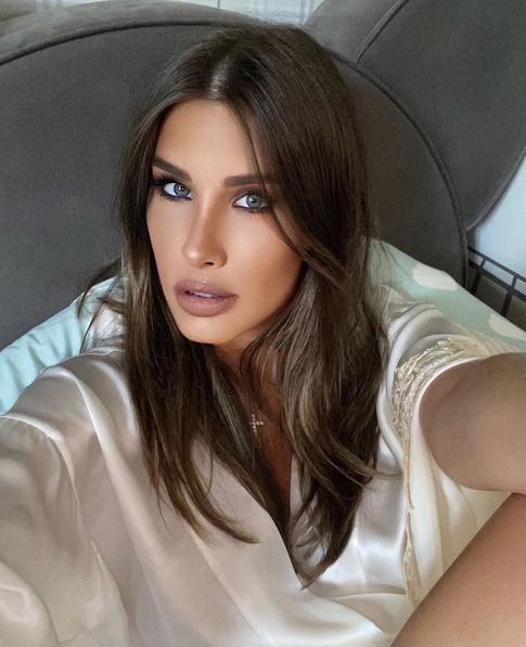 Кети Топурия рассекретила имя новорожденного сына