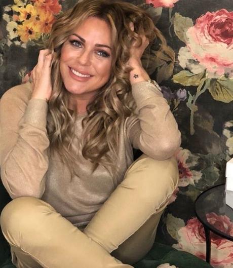 Инсайдер опроверг слухи о рождении сына Юлии Началовой