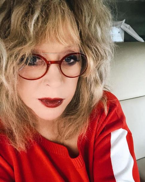 Передача о Пугачевой стала причиной скандала