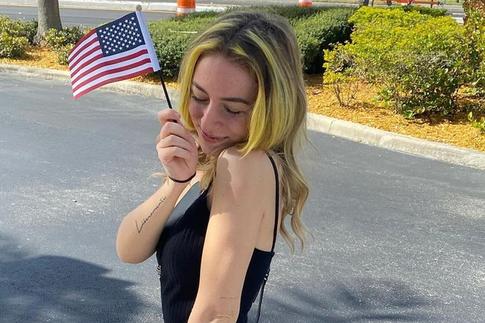 Дочь Агутина и Варум получила паспорт: «Теперь я официально американка»