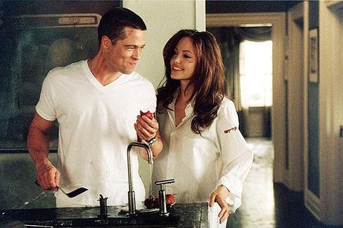 Внешность старшей дочери Джоли и Питта изменилась