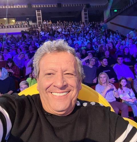 Наталья Гвоздикова о Грачевском: «Он был опечален, что у него нет преемника»