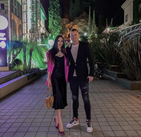 Костенко впервые прокомменти­ровала слухи о третьей беременности