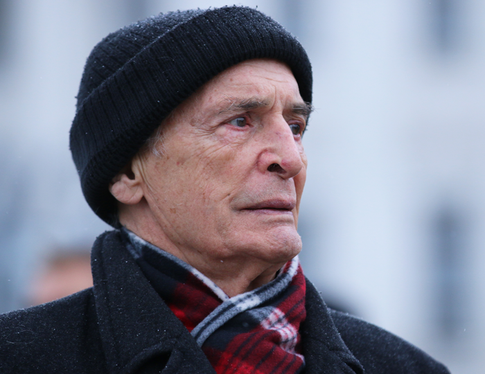 Умер актер Василий Лановой