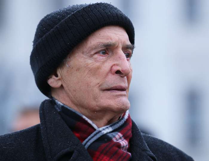 Василий Лановой