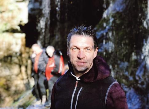 Звезда «Брата 2» Дмитрий Орлов разводится с женой