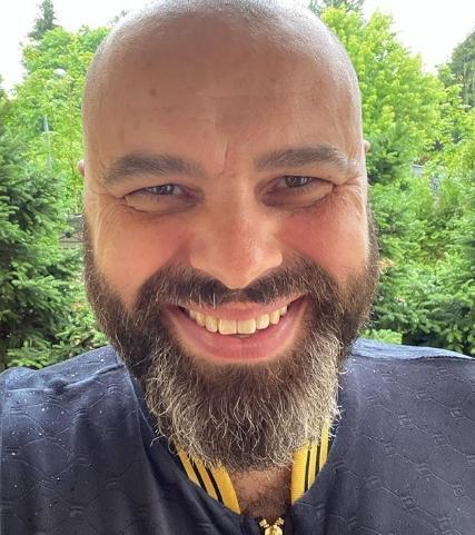 Максим Фадеев пригрозил судом известному диетологу