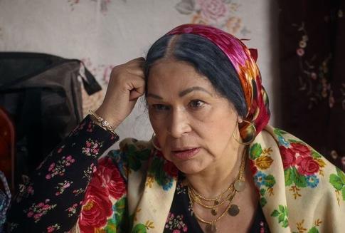 Звезда сериала «Вечный зов» Екатерина Жемчужная госпитализирована с пневмонией