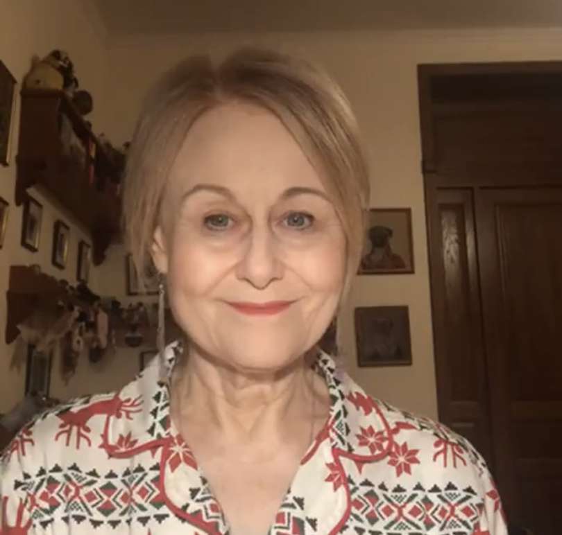 Дарья Донцова