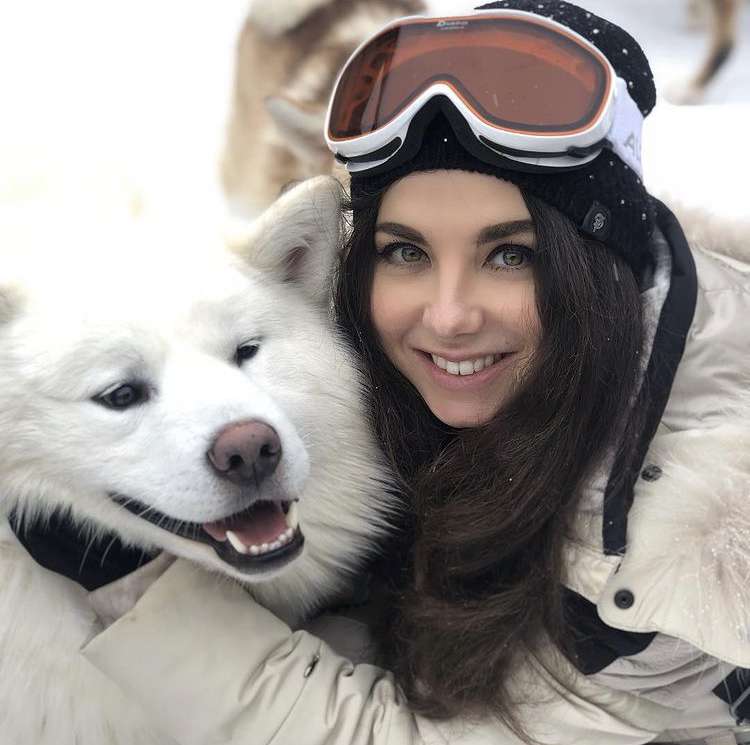 Наследнице исполнилось 15 лет